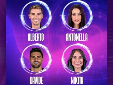 Sondaggi GF Vip, puntata lunedì 6 febbraio 2023: ecco chi è il preferito 