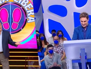 Ascolti TV 29 agosto 2022, Caduta libera non scalfisce Reazione a Catena: UPAS al 7.6%