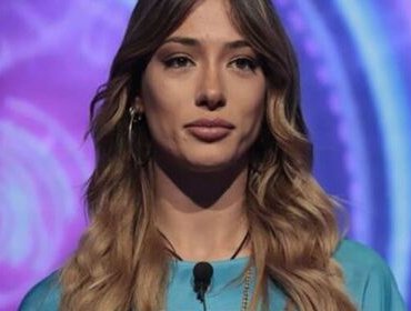 GF Vip, Soleil contro Alex: «Te e Delia? Ho cose più serie a cui pensare»
