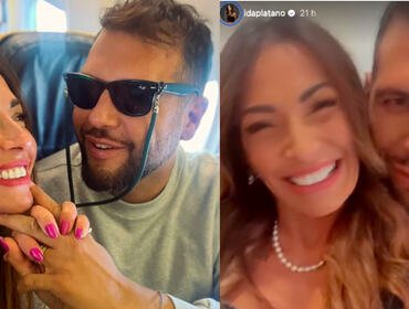 Ida Platano e Alessandro a letto insieme, web sbotta: «Vergognoso»