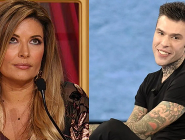 Selvaggia Lucarelli affonda intervista Fedez e Fazio: replica da applausi