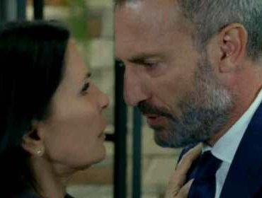 Un Posto al Sole, trama 4 agosto: Marina sospetta di Fabrizio? 
