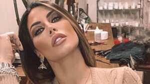 Guendalina Tavassi in ospedale: «Mai visto tanto sangue» come sta ora