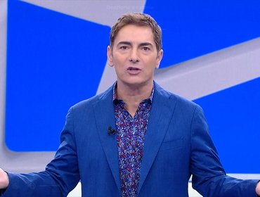 Ascolti TV 22 agosto 2022, numeri da record per Reazione a Catena: volano le soap di Canale 5