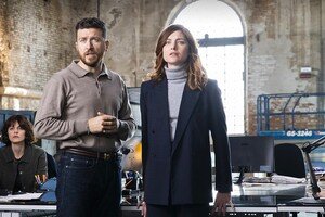 Programmi tv stasera, 10 gennaio 2022: Non mi lasciare e GF Vip