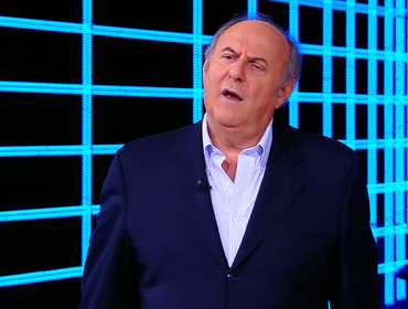 Caduta Libera chiude per sempre? Gerry Scotti contro le repliche