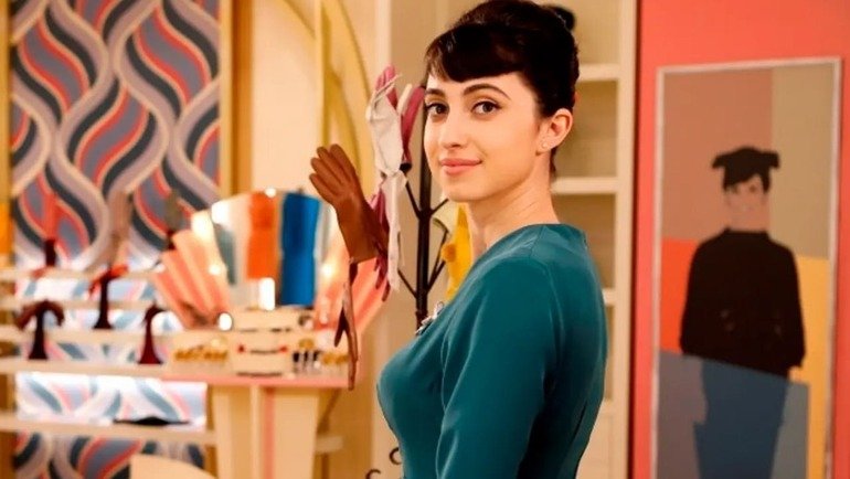 Il Paradiso delle Signore, Clara Danese su Elvira: 'Salvatore la aiuterà'
