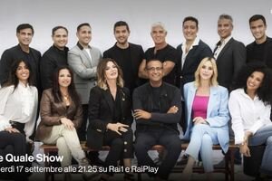 Stasera in tv, 17 settembre 2021: Tale e quale Show e GF Vip