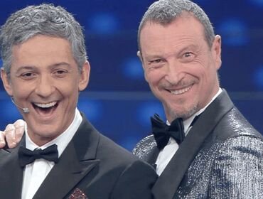 Sanremo 2023, ci sarà Fiorello? Amadeus fa una confessione: «Rivoluzione»