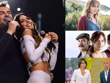 Ascolti tv ieri: Battiti Live in calo per il cast, Canale 5 vola con le soap