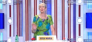Il pranzo è servito, un’ex concorrente torna in gioco dopo 38 anni: ’Voglio rifarmi’