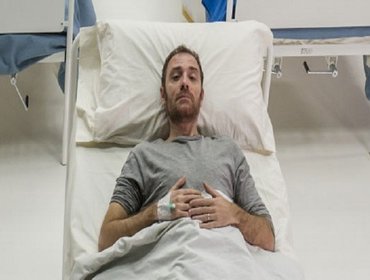 La Linea Verticale: anticipazioni terza puntata del 27 gennaio