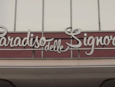 Il Paradiso delle Signore 8, spuntano le commesse del negozio rivale
