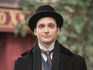 Una vita, anticipazioni 27 ottobre: la morte di Ildefonso