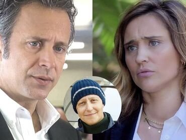 Un posto al sole, spoiler: Diego tra Eugenio e Viola?