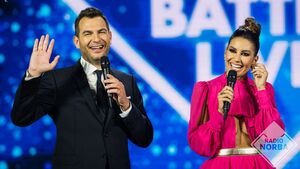 Ascolti TV 10 agosto, chiude Battiti Live con l’esibizione di Marco Mengoni