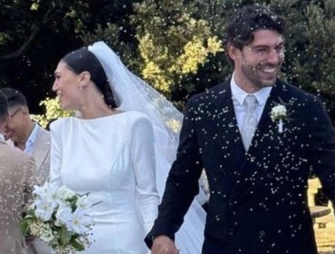 Cecilia e Ignazio Moser niente viaggio di nozze: ecco cosa è successo