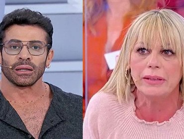 Uomini e Donne, anticipazioni 22-26 settembre 2023: forte lite in studio