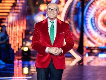 GF stasera, Stefano e Sergio nuovi concorrenti: ecco chi sono
