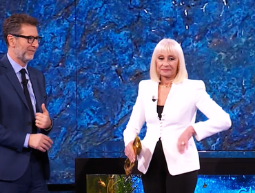 Raffaella Carrà, niente omaggio con Fazio. Che Tempo Che Fa confermato: ma dove?