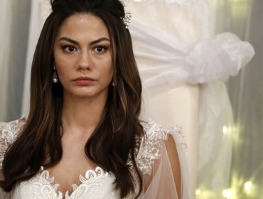 My Home My Destiny, trame dal 17 al 21 luglio 2023: Zeynep si sposa