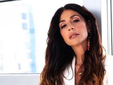 Parla Raffaella Mennoia: «Temptation Winter? Ecco cosa penso. Bisciglia? Ok»