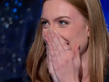 Anna fa storie e vince L'Eredità mentre Christian rischia l'eliminazione