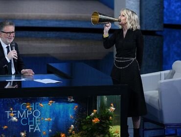 Che Tempo Che Fa non va in onda stasera: quando ritorna Fabio Fazio