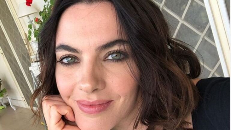 Enrica Pintore, dopo Il Paradiso delle Signore l'attrice torna in tv