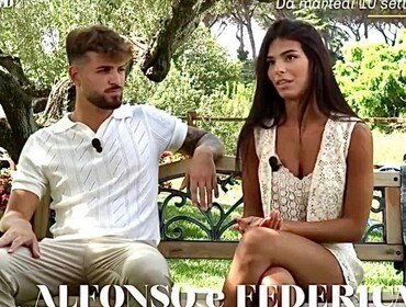 Temptation Island, Alfonso e Federica sono la sesta coppia (VIDEO)