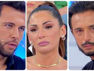 Uomini e Donne, Armando spiazza su Ida e Alessandro: parole inattese del cavaliere