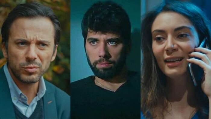 Brave And Beautiful Come Finisce In Turchia