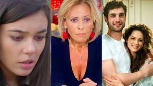 Un Posto al Sole, anticipazioni 25 marzo 2021: complicità tra Niko e Susanna 