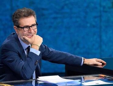Fabio Fazio via da Rai3, Che Tempo Che Fa su un altro canale: la trattativa
