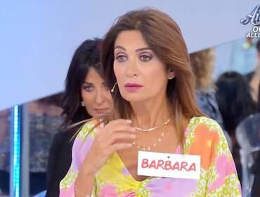 UeD anticipazioni dal 6/11 al 7/11: Barbara De Santi vuole andare via