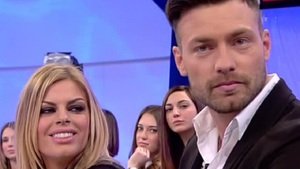 Uomini e Donne, è finita tra Eugenio e Francesca: “Messa in quel posto”