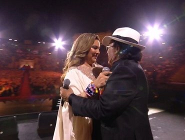 Ascolti tv ieri: Al Bano fa il pieno tallonato da Rai1. Record Amadeus