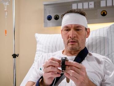 Tempesta d'amore, anticipazioni italiane: il dramma di Christoph