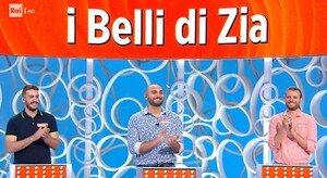 Reazione a catena, eliminate le Raviolas: i Belli di Zia ammoniti