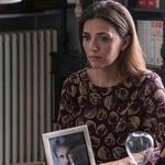 Serena Rossi su Mina Settembre 2: ’Stavolta non mi trasferisco’