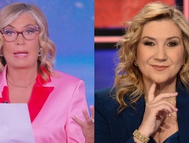 Myrta Merlino «sostituita a Pomeriggio 5»: arriva Serena Bortone?