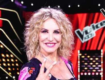 The Voice Kids giuria: ecco chi ci sarà al fianco di Antonella Clerici
