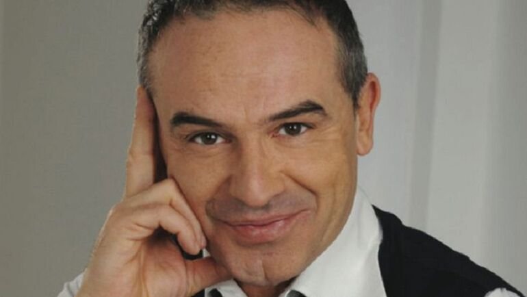 Chi è Antonio Giuliani: biografia, età, altezza, vita privata e Instagram