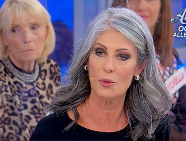 Uomini e Donne, Isabella Ricci e Fabio escono insieme: 'Mi ha fatto un po' impressione'
