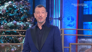 Ascolti TV 21 dicembre 2022: ancora una vincita ai Soliti Ignoti, L’Eredità al 23.6%