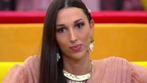 GF Vip, Giaele De Donà: flirt con donna e Sergio Pérez durante matrimonio