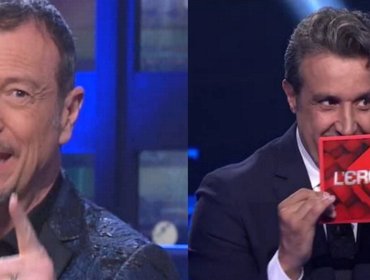 L'Eredità e Soliti Ignoti, in arrivo tre puntate Speciali in Prime Time