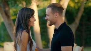 Love is in the air, trame dal 14 al 18 marzo: una bellissima sorpresa per Eda