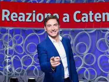 Reazione a Catena, il Torneo dei Campioni 2022: data, durata, squadre e regolamento