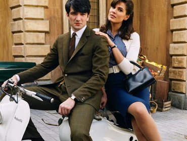 Ascolti TV 8 dicembre, Il Paradiso delle Signore prende il largo e supera tutte le soap